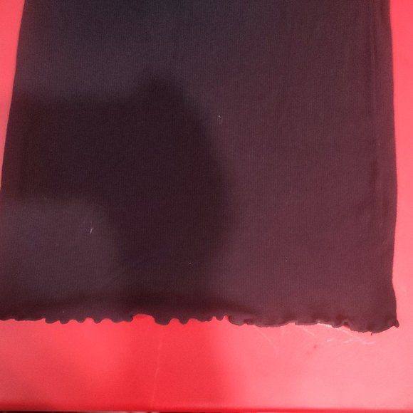 Heart & Hips black dress women's size S - Picture 3 of 4